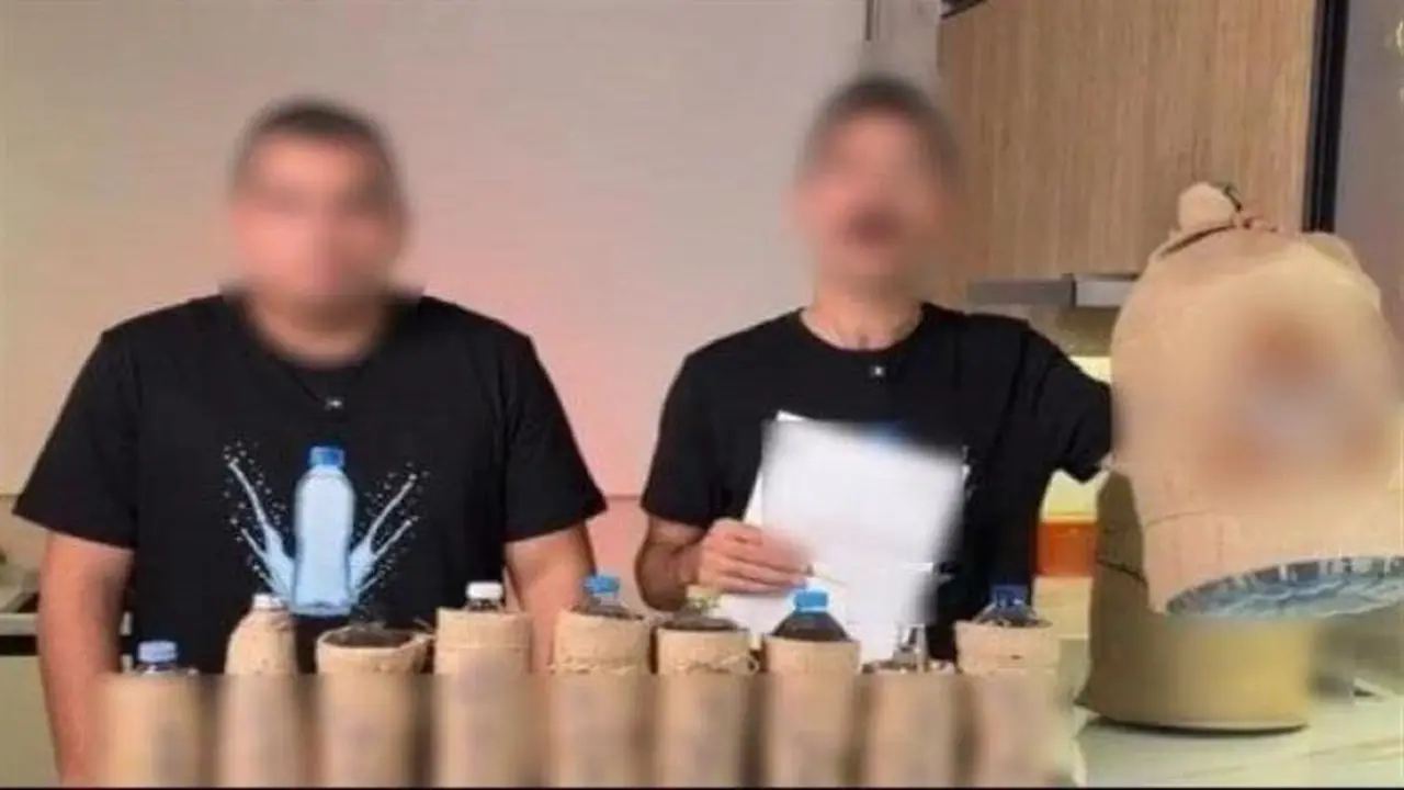 رد فعل الأكيلانس وسلطانجي بعد إخلاء سبيلهما وكشف سبب اختفاء فيديوهاتهما من المنصات